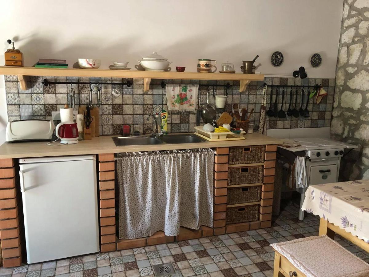 Szoloskert Vendeghaz, Erdőbénye 외부 사진